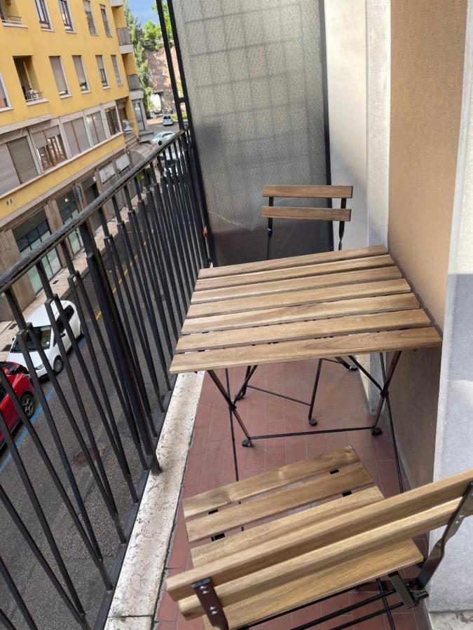 Appartamento Cittadella Verona Luaran gambar