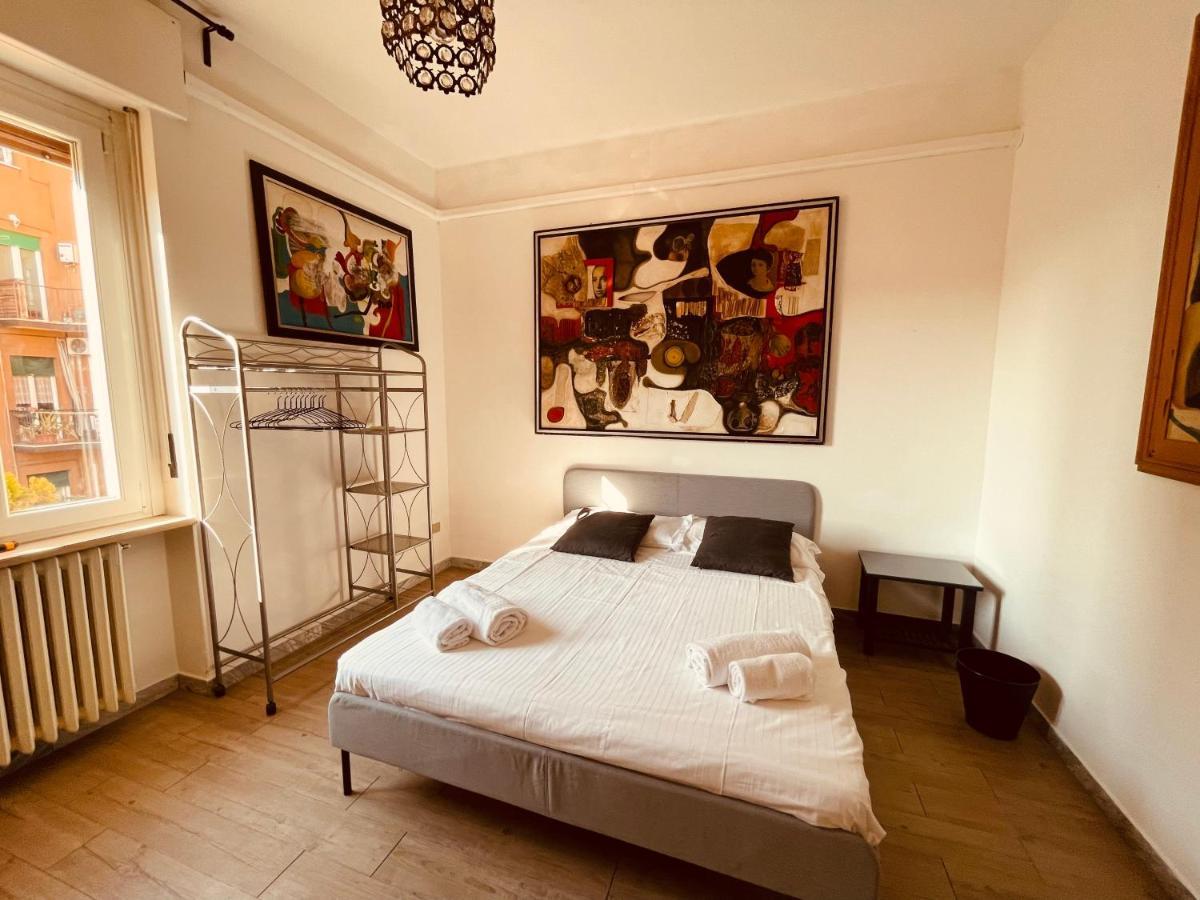 Appartamento Cittadella Verona Luaran gambar