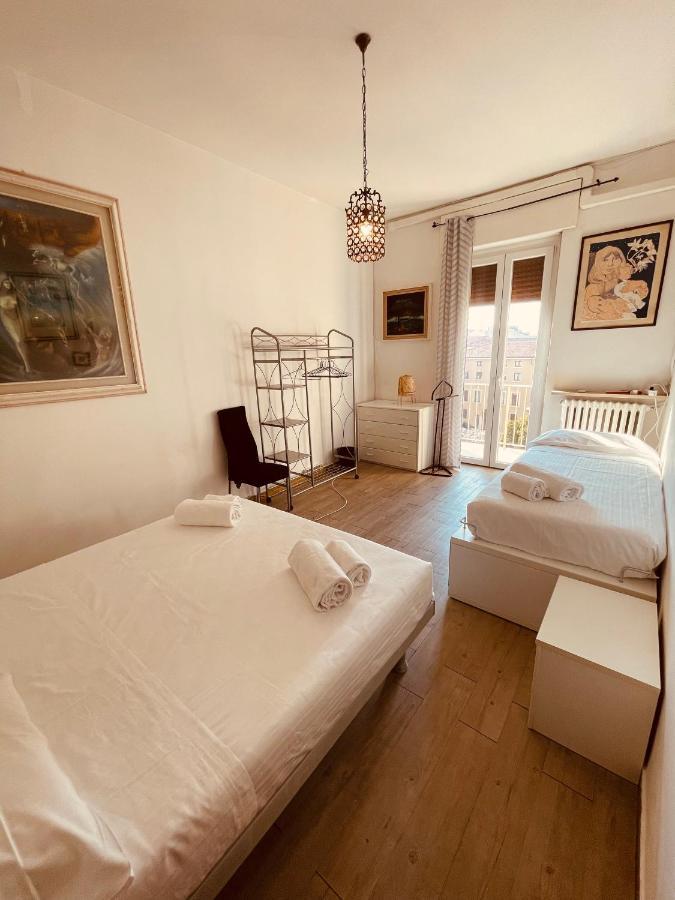 Appartamento Cittadella Verona Luaran gambar